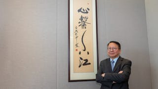 專訪陳國基司長 將「四點希望」落到實處