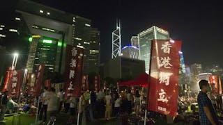 2047年之後的「香港前途」，本土派在著急什麼？