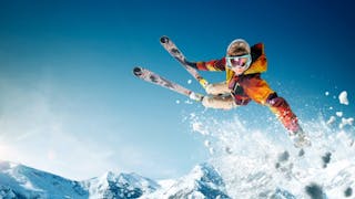 究竟什麽是「騎木而行」──中西滑雪運動簡介