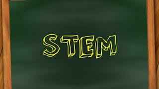 STEM教育與「雙創」