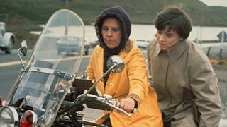 Harold and Maude