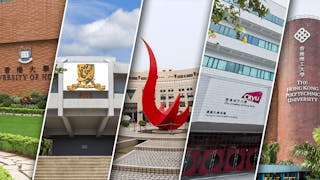 本港22位學者獲2021年度國家優秀青年科學家基金