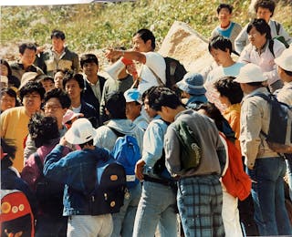 香港本地旅遊鼻祖