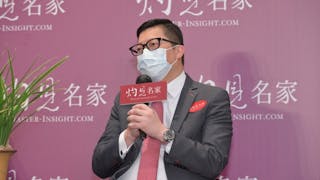 【政治新形勢】鄧炳強：香港除了堵塞國安漏洞，還需要愛國主義教育