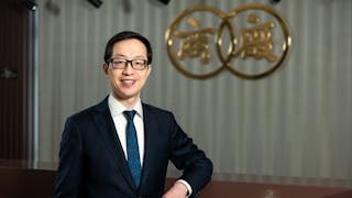 廠商會新任會長盧金榮：在變局中以進促穩