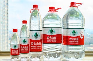 飲水飲乜水？ 因乜事致歉？