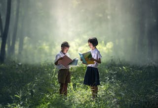 周國平：我們怎麼能讓教育變得那麼「野蠻」！