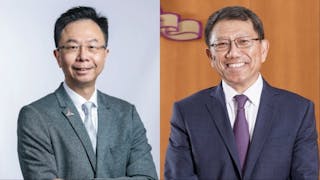 查逸超：中大新校徽涉資400萬 段崇智：校董會開會事先未諮詢我