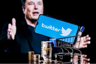 Elon Musk──天生的ESG惹火尤物