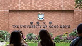 港6大學世界排名躍升 港大第17位歷來最高