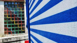 長洲色彩 Colourful Cheung Chau