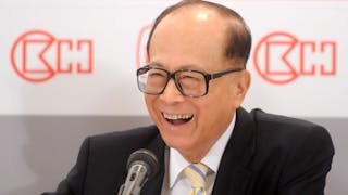 李嘉誠「心安」表白對港人的啟示