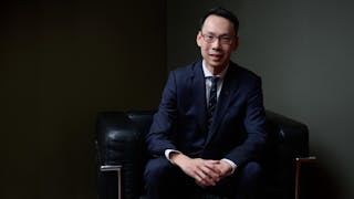 以專業使命為本的行業：香港會計師公會會長梁思傑專訪