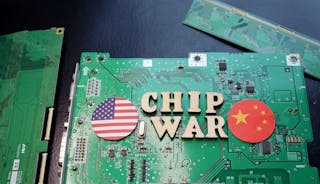 好書推介：<I>Chip War</I> 從多角度看芯片戰