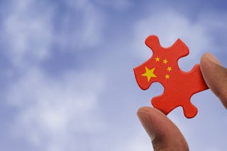 China Will Win──人類命運演進的終極目標