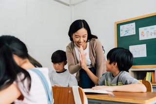 積極面對教師流失的影響