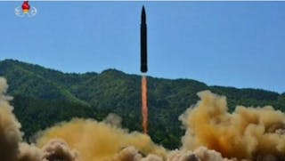 China’s Possible Response to the Escalating US-North Korean Tension