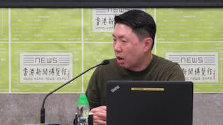 新冠確診宗數反彈 孔繁毅：免疫屏障已建立 大型爆發機會微