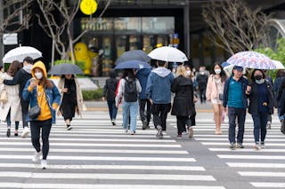 「過分美麗」的季節性調整