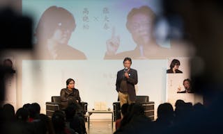 張大春、高曉松：現在的語文教育，不過在培養訓練有素的AI而已（上）