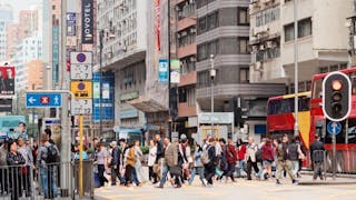 香港要改革 改革要民心