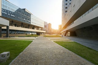 香港基礎教育在大灣區的機遇