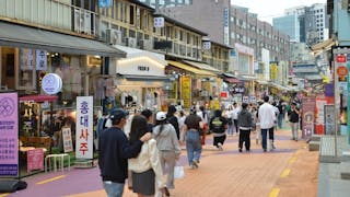 中日韓民間關係的現狀