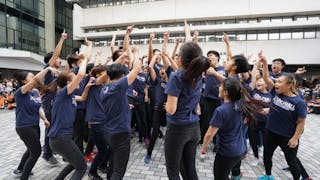 體驗式學習之旅──聖公會聖西門呂明才中學的價值觀教育實踐經驗