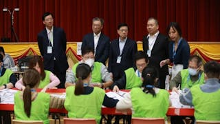 新區議會在本地政制扮演什麼角色？