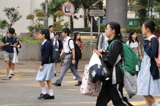 致2020香港年輕人的信──不要叫人小看你年輕