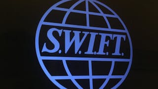 SWIFT料10年內自動解體