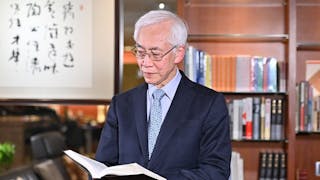 粵語傳承 道阻且長──何文匯教授訪談錄