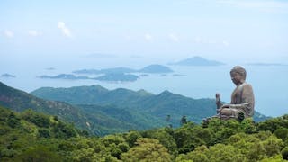 大嶼山發生2級地震 震感如小貨車駛過