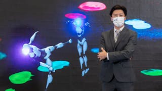 浸大交響樂團融入AI元素 舉辦全球首次人機合作音樂會