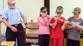 STEM 會否成為通識教育的翻版？