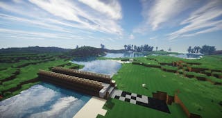 利用Minecraft還原歷史、應對當下、共建未來