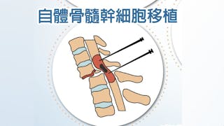 尖端醫療能醒能走 智慧科技慈濟領航