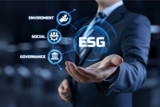 ESG金錢遊戲