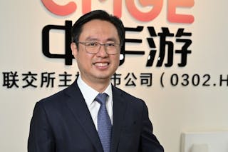 冼漢迪：中美脫鈎難以實現 香港仍可發揮所長