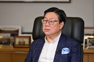 專訪馬時亨：公務員執行力弱，李家超如何落實問責制 重建政府公信力？