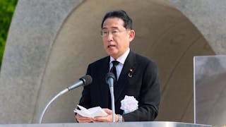 日本為何更換首相如同走馬燈？