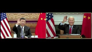 習拜視訊後 G20變G2？