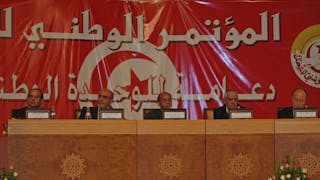 和平獎的一些啟示