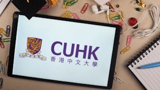 香港中文大學的可持續發展