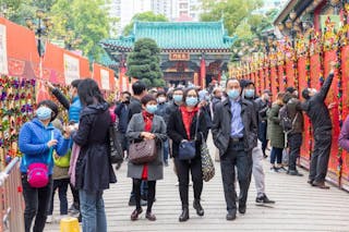 「香港客家人」的定義