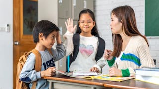 從《全民造星》給予小學前景的啟示