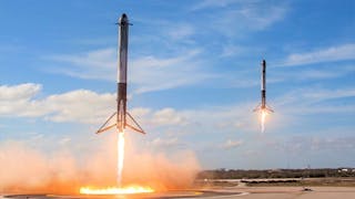 SpaceX才是馬斯克的大棋