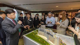 博愛醫院屯門藍地安老院舍1434宿位 料2026年接受首批申請