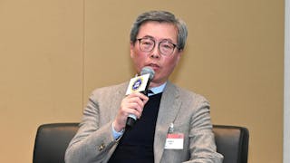 仲量聯行香港主席曾煥平：有港商建言政府改變聯匯 冀減息度樓市寒冬