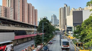 推低美元利率 旺了香港樓市？